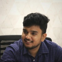 Sai Sumiran K