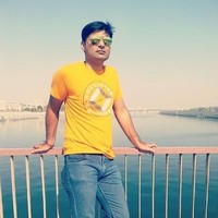 Ashish Mahant