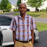 Brian Wachira