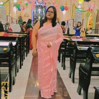 Julliet Biswas