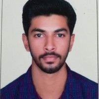 Abhijith Nair M