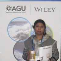 Dr Fahmida Perveen