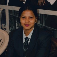 Dishani Das
