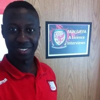 Idrissa Balde