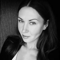 Olga Prymachenko