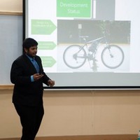 Anirudh Vasudevan