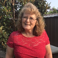 Anne-Maree Williams
