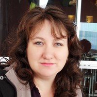 Letitia Wood