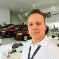 Douglas Jablonski Ribeiro da Fonseca