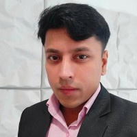 Vikas Kumar