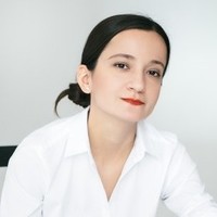 Margarita Meliksetyan