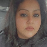 Sangita Balkaran