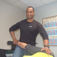 Tracey Ethan Bailey EP-c, CMT