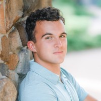 Keegan McBride