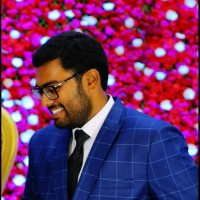 Shaik Ahmed Zakir Hussain