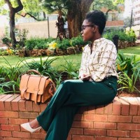 Livhuwani Portia Tshivhilinge