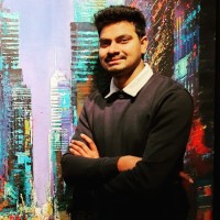 Tarun Potala