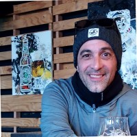 Eddy Doussinaud