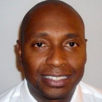 Theodore Williams