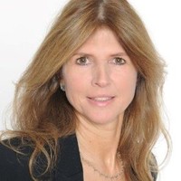 Irène Flammer-Brantschen