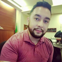 Edgar Rosales