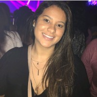 Fernanda Almeida
