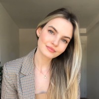 Gabriela Fiabane Da Rosa