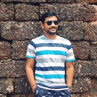 Nirav Toliya