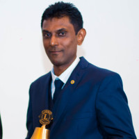 Yash LOBIN