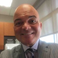 Carmelo D. Tenuta, Pt
