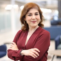 Maria Uribe-Pizana, LCSW