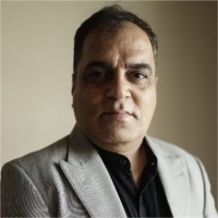 Rajesh Mehra