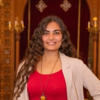 Mariam Awad