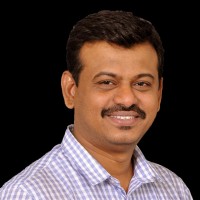 Santosh Shitole