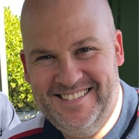 Dave Strange