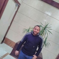 Mohamed Haroun