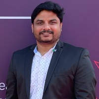 Kumar Mohanty