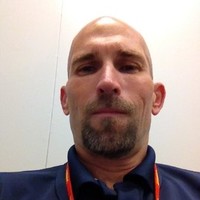 Jeff Dixon