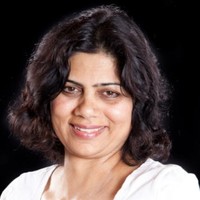 Kusum P.