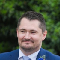 David Harrison