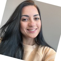 Izabely Ferraz
