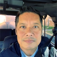 Tony Sison