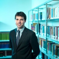 Patxi Garikano Iñiguez de Gordoa