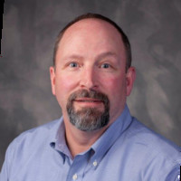 Mark Davis