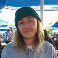Tyler Stewart