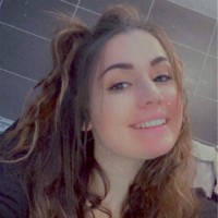 Sarah Lahoussine