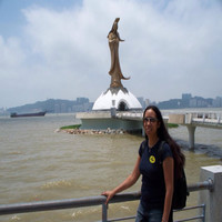 Michelle Parks