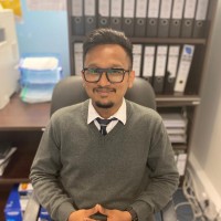 Shyam Chandran Karethayyil