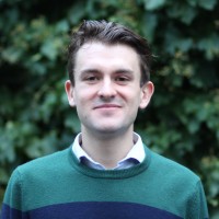 Benjamin Wilkinson