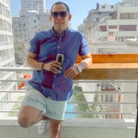 Jaime Millan Villarroel